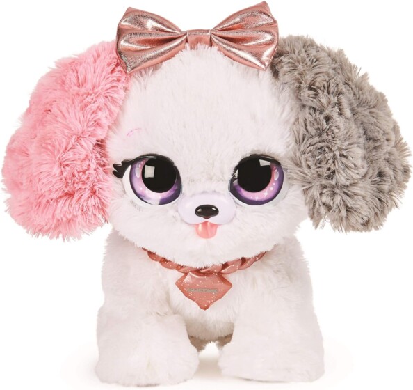 Interaktives Welpen-Plüschtier Present Pets Fancy