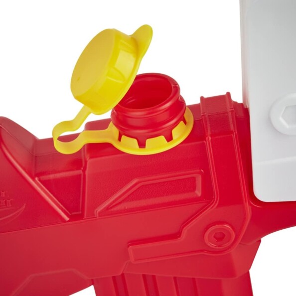 Nerf Supersoacker Fortnite Burst AR Wasserpistole