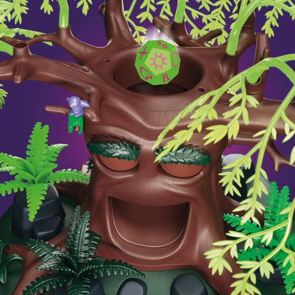 Playmobil Ayuma: Der Baum der Weisheit