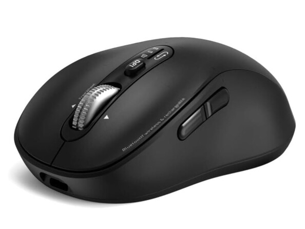 Combo Pro Akku-Funkmaus