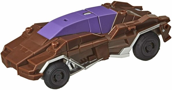 Transformers Wildwheel Cyberverse