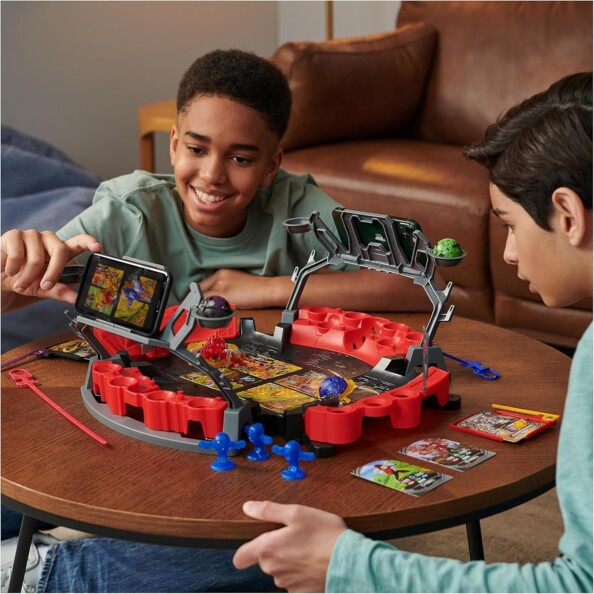 Bakugan-Kampfarena