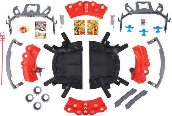 Bakugan-Kampfarena