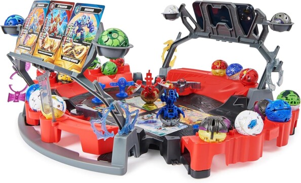 Bakugan-Kampfarena