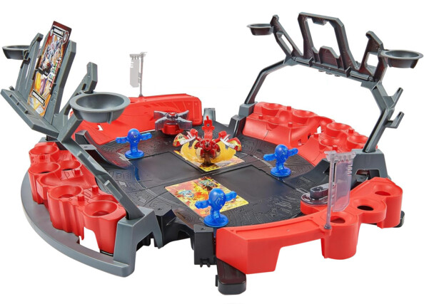 Bakugan-Kampfarena