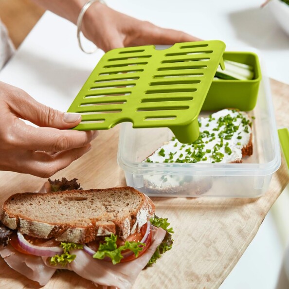 1,2-Liter-Lunchbox
