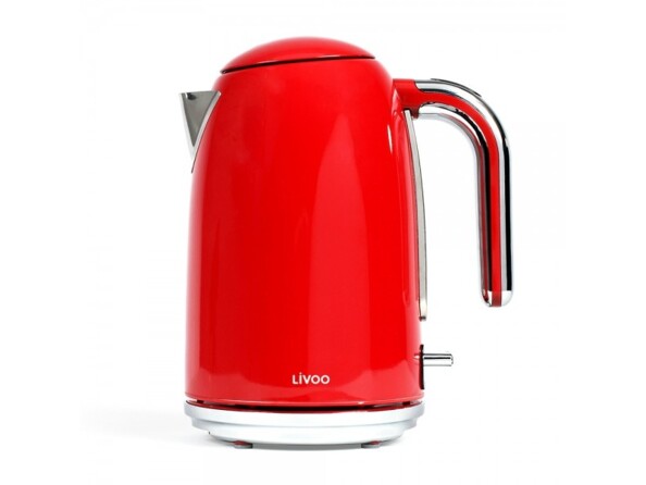 Retro-Wasserkocher DOD180R