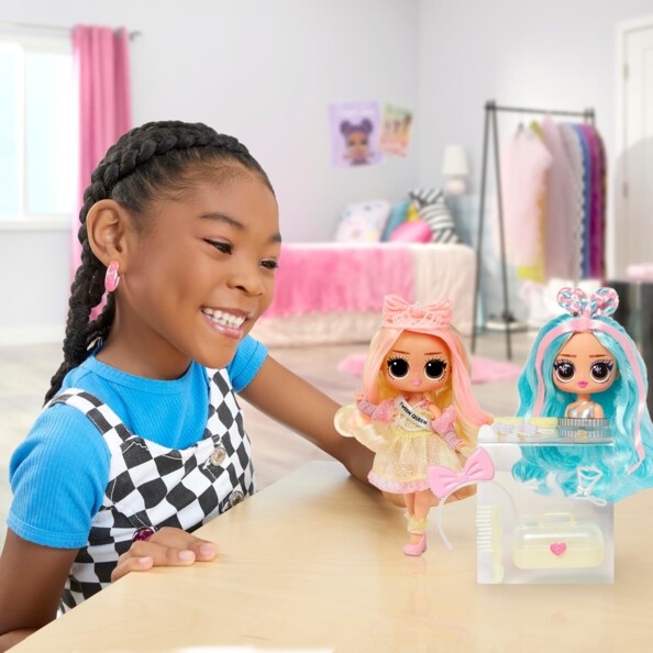 L.O.L. Surprise! Tweens Set – Surprise Swap: Winnie
