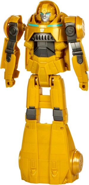 Bewegliche Actionfigur Transformers One – Bumblebee B-127