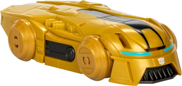 Bewegliche Actionfigur Transformers One – Bumblebee B-127