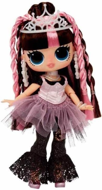 L.O.L. Surprise! Tweens Set – Surprise Swap: Billie