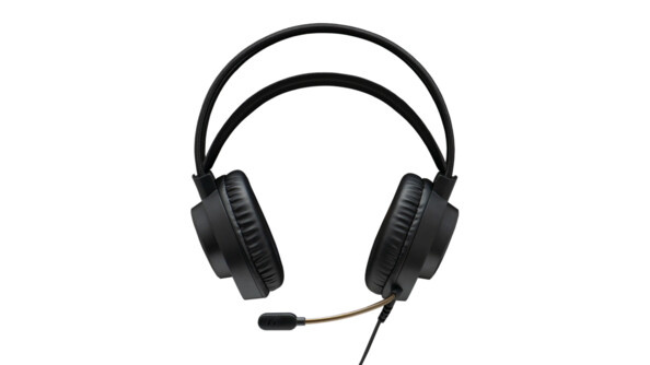 Kabelgebundenes Gaming-Combo-Set NATRIUM