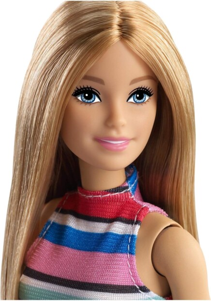 Barbie FVJ42 Spielset