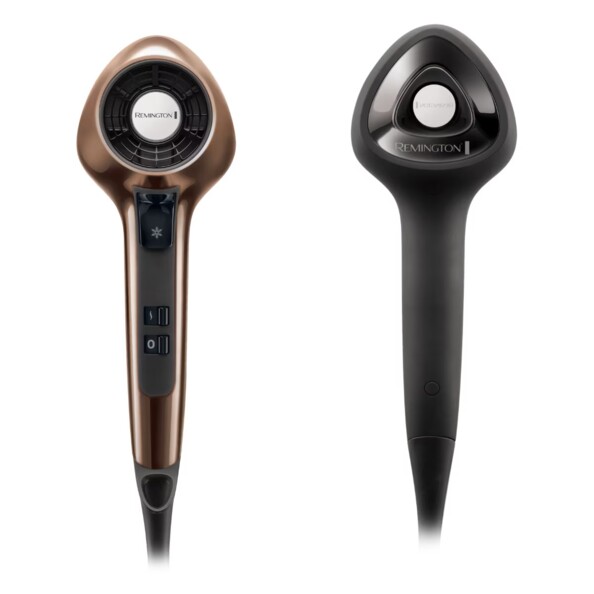 Air3D Bronze 1800 W Ionen-Haartrockner