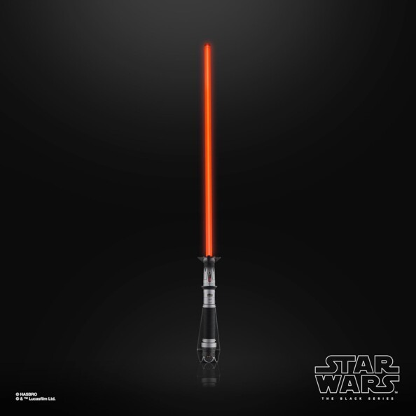 Star Wars Force FX Elite Collection - Baylan Skolls Lichtschwert