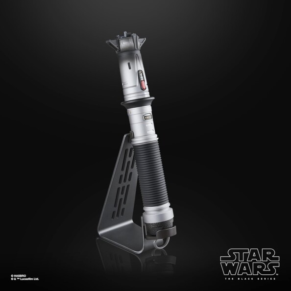 Star Wars Force FX Elite Collection - Baylan Skolls Lichtschwert