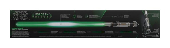 Star Wars - Force FX Elite - Sabine Wrens elektronisches Laserschwert