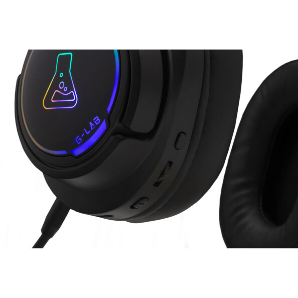 Korp Iridium kabelloses Gaming-Headset