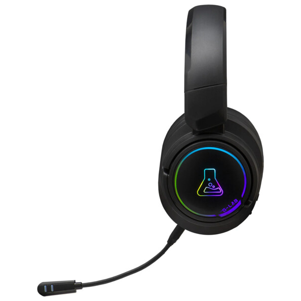 Korp Iridium kabelloses Gaming-Headset
