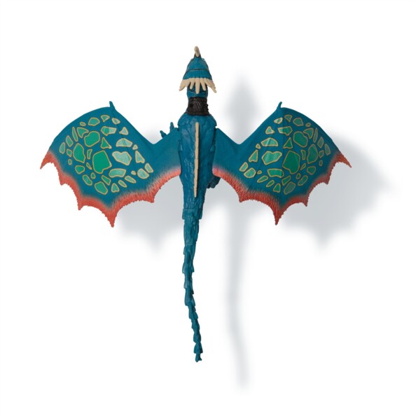 Figuren Deadly Nadder & Astrid Dragons für Abenteuer und fantasievolles Spielen