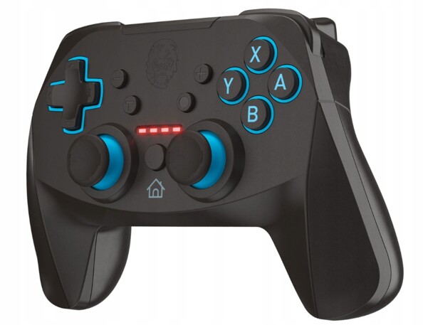 SilverCrest-Wireless-Controller für Nintendo Switch