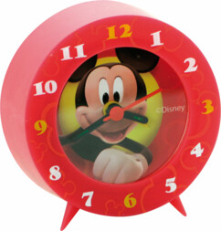 Disney Wecker ,,Mickey''