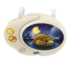 Chicco musikalisches Nachtlicht "Mondlicht"