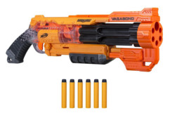 Nerf-Blaster Doomlands 2169 Vagabond