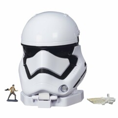 MicroMachines Star Wars 2-in-1-Set - Stormtrooper