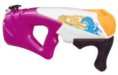 Wasserpistole Nerf Rebelle Super Soaker "Infinity Rush"