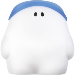 Philips Kinder-Wandleuchte – Buddy Train