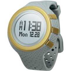 Sportuhr mit Bluetooth-Funktion RA900 Gold