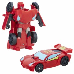 Transformers Rescue Bots Bumblebee von Playskool Heroes