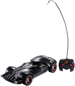 Star Wars Darth Vader ferngesteuertes Auto