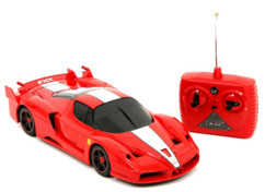 Ferngesteuertes Auto Ferrari FXX (Refurbished)