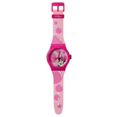 Minnie Maus Riesige Wanduhr im Uhrenformat