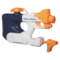 Nerf Super Soaker H2OPS Wasserpistole