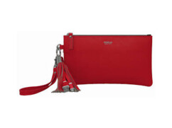 Mobilis Origine 
Universelle Smartphone-Tasche - Rot