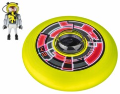 Playmobil Sports & Action: Super-Wurfscheibe Astronaut - 6183