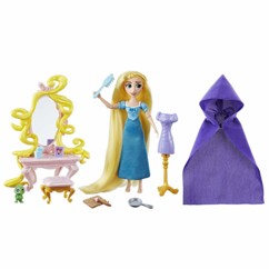 Disney Frisiertisch Rapunzel
