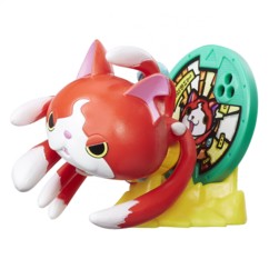 Figur Jibanyan Medaillonhalter