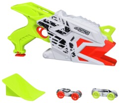 Nerf Nitro Aerofurry Ramp Rage Autoblaster