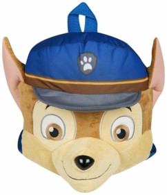 3D Paw Patrol Rucksack - Chase