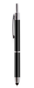 Premium Touch-Stylus mit Kugelschreiber