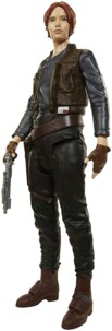 Star Wars Actionfigur Jyn Erso - 45 cm