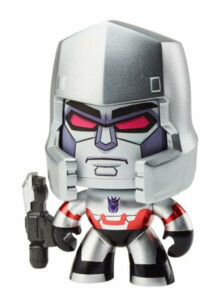 Transformers Mighty Muggs Figurine - Megatron