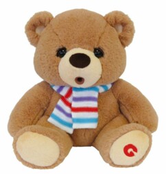 Grumly Bär Plüschtier - 32 cm