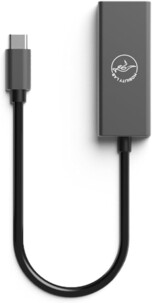 RJ45-auf-USB-C-Adapter