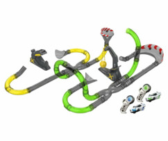 Kreislauf Exost Loop Dual Challenge