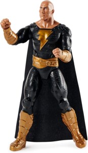 Black Adam Gelenkfigur 30 cm DC Comics